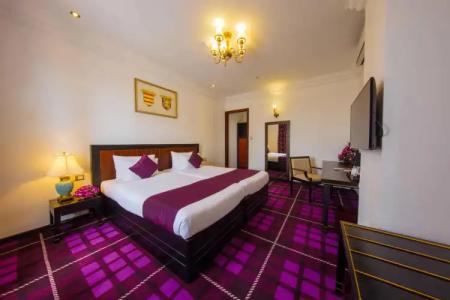 The Steuart by Citrus - 15