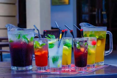 The Steuart by Citrus - 34