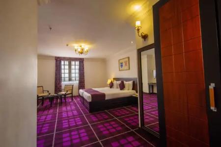 The Steuart by Citrus - 18