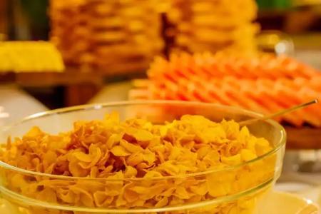 The Steuart by Citrus - 39