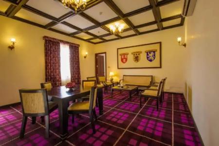 The Steuart by Citrus - 91