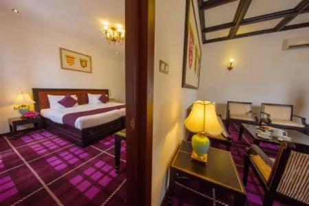 The Steuart by Citrus - 90