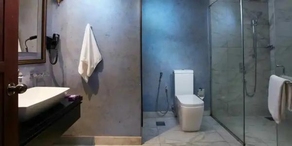 The Steuart by Citrus - 60