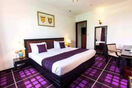 The Steuart by Citrus - 97