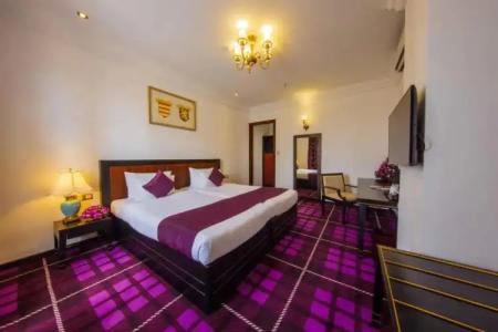 The Steuart by Citrus - 86