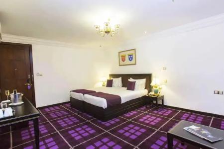 The Steuart by Citrus - 48