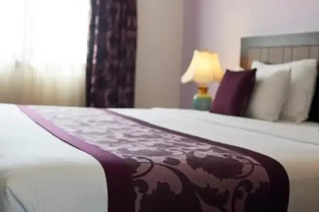 The Steuart by Citrus - 83