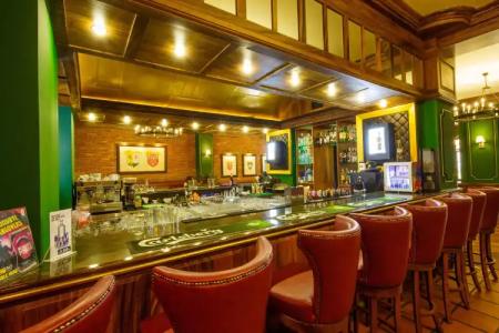 The Steuart by Citrus - 25