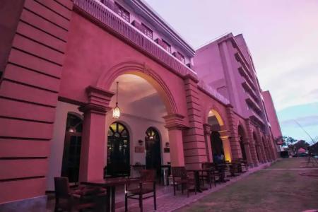 The Steuart by Citrus - 0