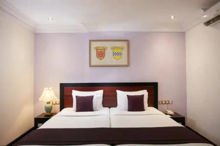 The Steuart by Citrus - 57