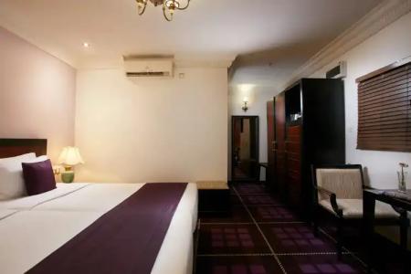 The Steuart by Citrus - 66