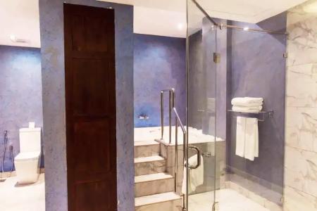 The Steuart by Citrus - 1