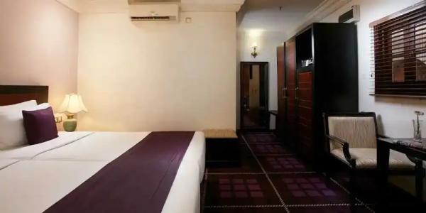 The Steuart by Citrus - 59