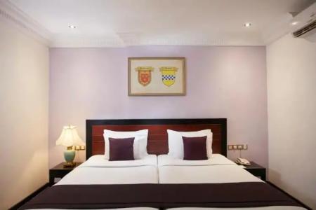 The Steuart by Citrus - 52