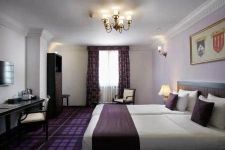 The Steuart by Citrus - 76