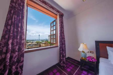 The Steuart by Citrus - 9