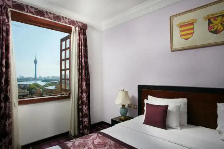 The Steuart by Citrus - 74