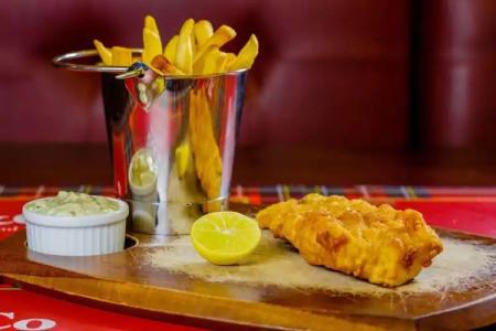 The Steuart by Citrus - 5