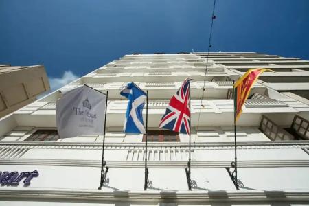 The Steuart by Citrus - 11