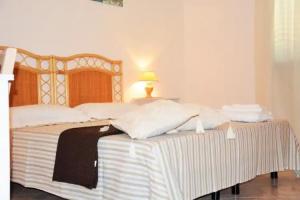 Salenterra B&B (Salento), Alliste