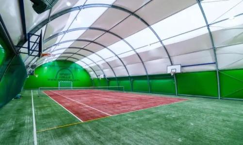 Polanica Resort & SPA - 8