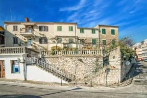 Rooms Alice, Rovinj