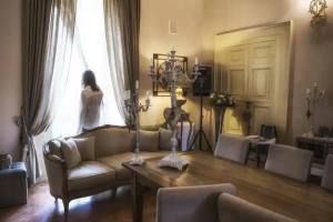 Corte Rossetti Le Dimore Luxury B&B Mini-hotel, Vasto