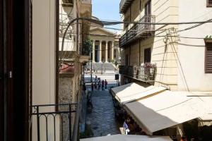B&B del Massimo, Palermo