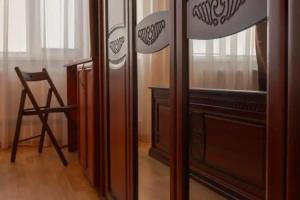 Provence Hotel, Mikhaylovsk