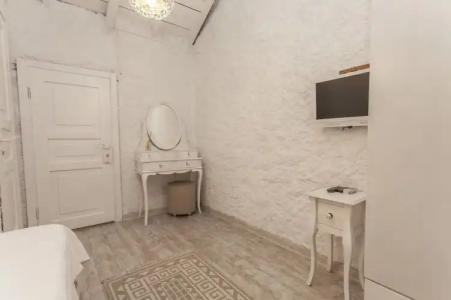 Alacati Alanur Otel - 19