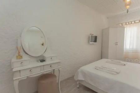 Alacati Alanur Otel - 15