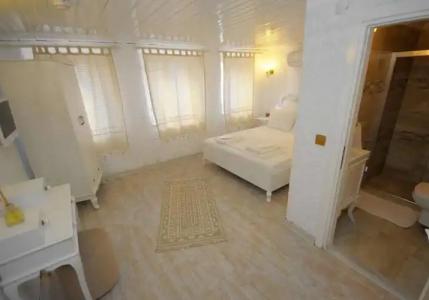 Alacati Alanur Otel - 20