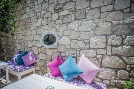 Alacati Alanur Otel - 2