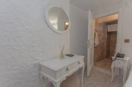 Alacati Alanur Otel - 18