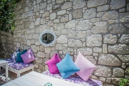 Alacati Alanur Otel - 3