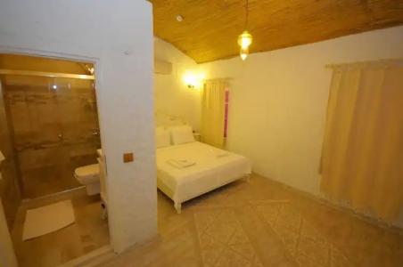 Alacati Alanur Otel - 25
