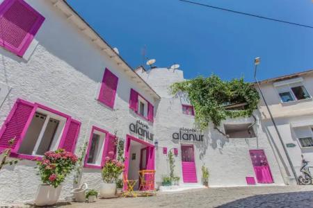 Alacati Alanur Otel - 0