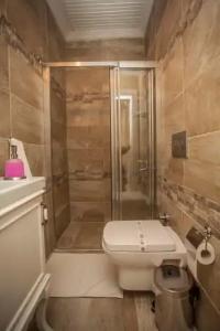 Alacati Alanur Otel - 16