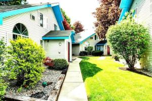 Turning Leaf Furnished Townhomes, Spokane