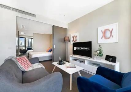 Corporate Keys - Freshwater Place - 47