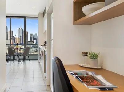 Corporate Keys - Freshwater Place - 46