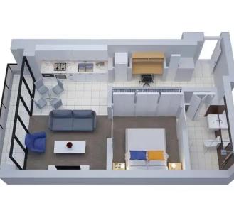 Corporate Keys - Freshwater Place - 51