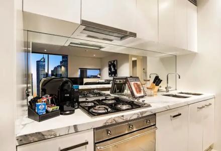 Corporate Keys - Freshwater Place - 21