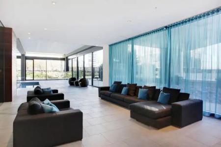 Corporate Keys - Freshwater Place - 4