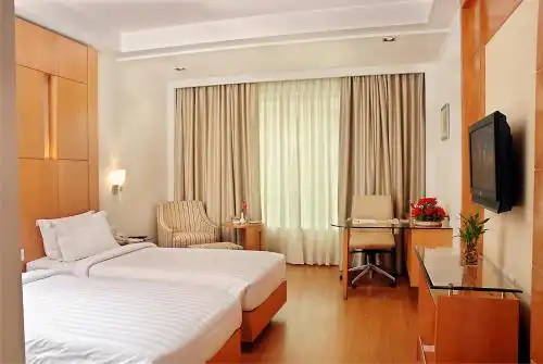 Ramada By Wyndham Jaipur - 104