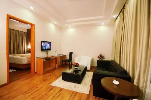 Ramada By Wyndham Jaipur - 107