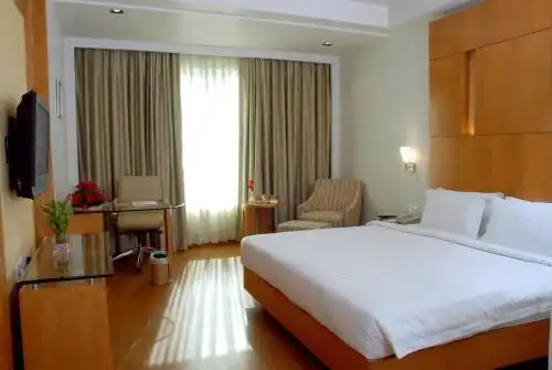 Ramada By Wyndham Jaipur - 100