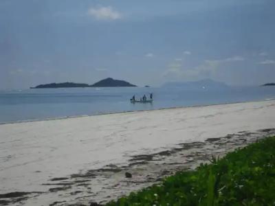 Amitie Chalets Praslin - 12