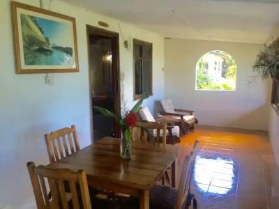 Amitie Chalets Praslin - 19