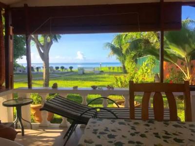 Amitie Chalets Praslin - 49